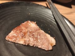 -九田家黑牛烤肉料理(无锡T12店)