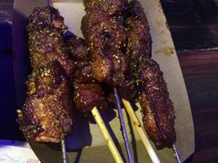 -蘭奢雅集·江浙菜(青山江滩店)