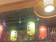 -肘子酥·天津菜·特色捞面(德云社店)