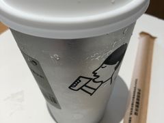 -喜茶(佛山南海万科广场店)