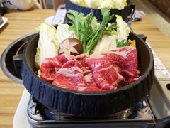 -水林间·寿喜烧自助(仙林金鹰店)