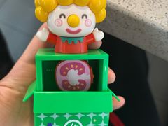 -海底捞大排档火锅(悦荟广场店)