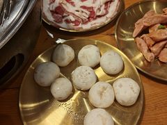 -韩盛源泥炉烤肉店(高深路店)