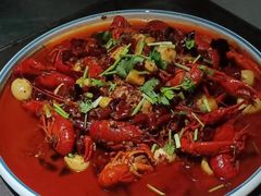 -嫩芽 ·地道重庆菜(十八梯露台夜景店)