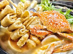 -Dak's 炸鸡(远景路店)