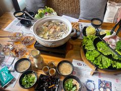 -束河人家(南锣鼓巷店)