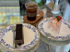 -海豚湾·大堂吧(厦门佰翔波特曼七星湾酒店)