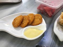 -芬芳甜品(同福路店)