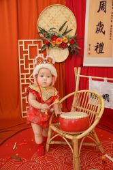 点击看大图 -童年时光专业儿童摄影(龙首店)