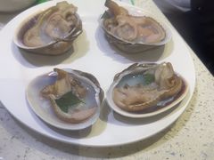 -青蓬蒸汽海鲜·深圳老字号·团建聚会(壹方城店)