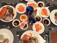 -好日子皇冠假日酒店·君怡咖啡厅(特美思大厦店)