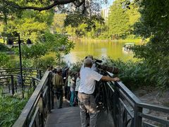 -晓港公园