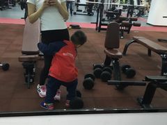 -美瑞斯特健身游泳会所(中南城店)