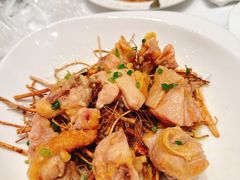 -新雅粤菜馆(南京东路店)