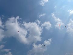 -杭州城北体育公园