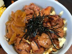 -铃木食堂(帽儿胡同店)