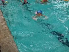 -南宫温泉水世界