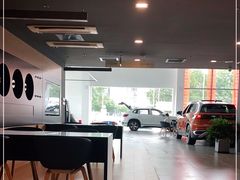 -北京上地四方一汽大众4S店(上地店)