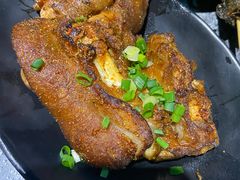 -串亿88烧烤·羊腿·羊蝎子(板泉路店)