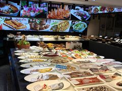 -好兄弟郭巨海鲜(天一阁店)