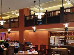 -老村长•湖北家常菜(南湖店)