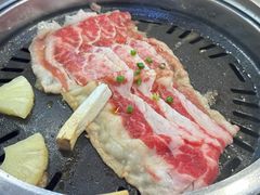 -韩香福烤肉庄园(荣成店)