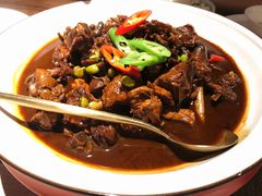 -梅花境(万科店)