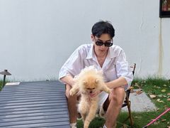 -J Create城市露营咖啡·简餐·宠物(上海动物园店)