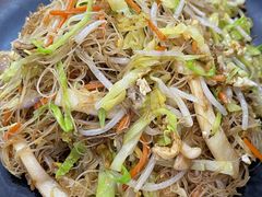 -台州老六海鲜面馆(上南总店)