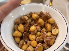 -潮汕大目牛肉火锅(上梅林店)