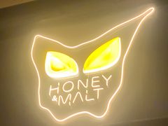 -蜜和麦精酿啤酒吧honey&malt(桐梓林店)