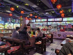 大堂-人民公社大食堂(张家湾店)