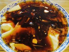 -南来顺饭庄·清真(南菜园店)