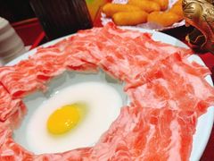 -重庆袁老四火锅(武进万达店)