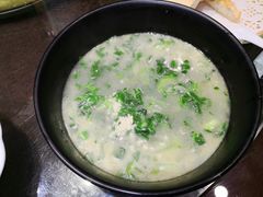 -刘胖子家常菜·蹄花焖藕(中南店)