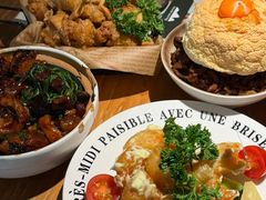 -岛风·台食小馆 ISLAND BISTRO(烟台山店)