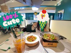 -费大厨辣椒炒肉(黄兴中心广场店)