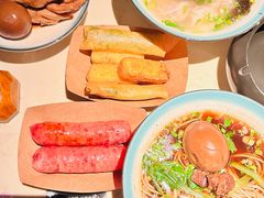 -润生源足道·SPA(个园店)