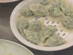 -大清花饺子(山庄店)