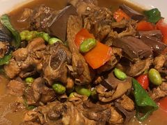 -小秦淮·南京土菜(新亭西路店)