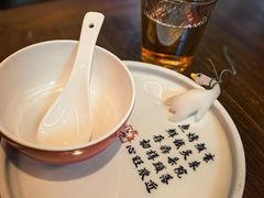-院落新京菜·烤鸭(地安门店)