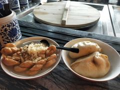 -长安大牌档之西安博物院文化餐厅(中贸店)