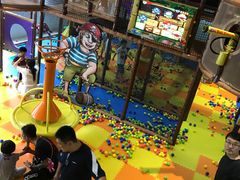 -蒙特利亲子乐园