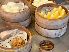 -视界美食自助餐厅·石家庄希尔顿酒店