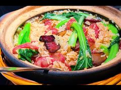 -顺峰顺水顺德菜(龙华店)