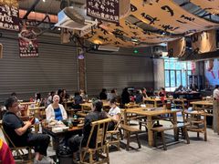 -袁山山重庆火锅(丈八北路店)