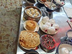 -兰庆鸡蛋馃(人民路店)