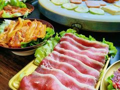 -老渔家·白族·石板烧(大理古城叶榆路店)