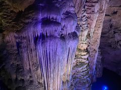 -天河潭旅游度假区