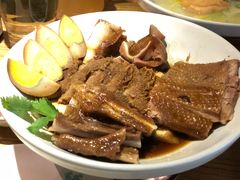 -潮粥荟·潮汕砂锅粥(朝阳大悦城店)